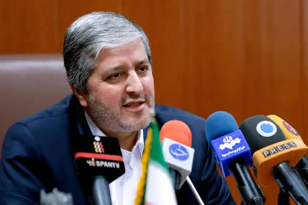 دخالت ایران در تصمیم‌گیری‌های صنعت حمل و نقل هوایی جهان