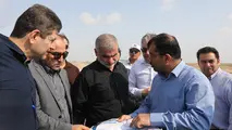 پیگیری صدور مجوز واردات ۳۰ واگن مترو برای خط ۲ شیراز پس از مذاکره با وزیر صمت