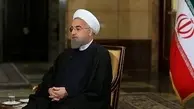 روحانی: همین الان آماده مذاکره هستیم
