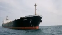 Diana Shipping’s bulk vessel grounds off Indonesia