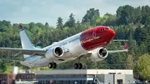  Norwegian Becomes First European MAX Operator