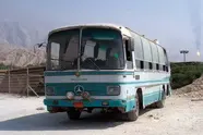 جزئیات شرایط ثبت نام طرح نوسازی ناوگان فرسوده اتوبوسی کرمان و قیمت هر اتوبوس 