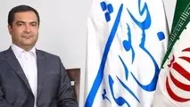 عمر ناوگان هواپیمایی کشور 22.3سال است