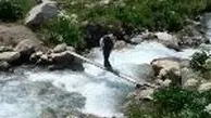 پروژه رود دره اوین – درکه، نمادی از مدیریت جهادی