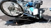 تصادف رانندگی در جاده‌های زنجان سه کشته برجا گذاشت