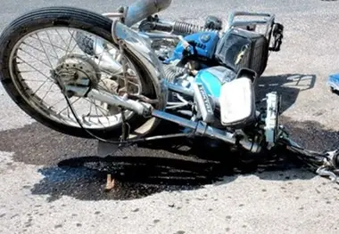تصادف رانندگی در جاده‌های زنجان سه کشته برجا گذاشت