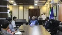 حمایت از بخش خصوصی برای راه اندازی خط مسافری بندرلنگه به قطر 