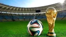 حاشیه های جام جهانی؛ روز دهم| همه چیز برای برگزاری سیاسی‌ترین بازی جام جهانی آماده است