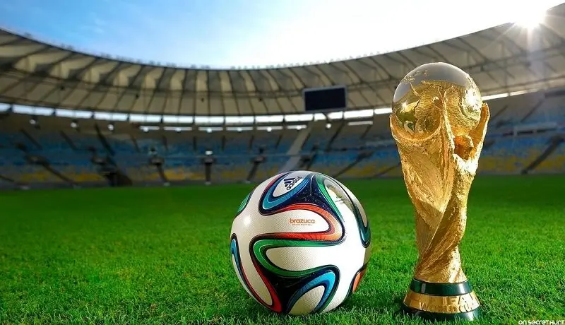 حاشیه های جام جهانی؛ روز دوم | ماجرای شعارهای استادیوم خلیفه