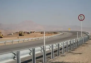 صدای مردم/ نقطه پرحادثه  آزاد راه غربی اصفهان کجاست؟