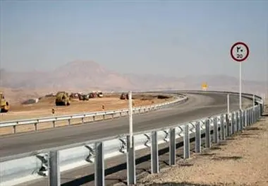 عملیات احداث آزادراه ارومیه- تبریز به زودی پایان می یابد