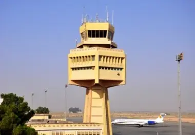 ◄پروازهای وین، ایروان و تفلیس در فرودگاه اصفهان برقرار شد
