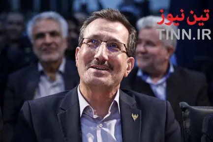 بهره‌برداری از قطارهای پنج ستاره نورالرضا با حضور سرپرست شرکت راه‌آهن