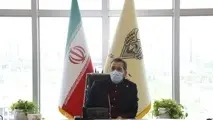 گزارش تصویری از برگزاری جلسه معاونان شرکت راه آهن