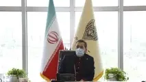 جلسه شورای معاونان شرکت راه‌آهن برگزار شد