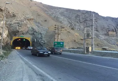 چالوس بعدازظهر یک طرفه‌ می‌شود