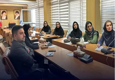 آغاز رسمی پروژه مدولارسازی در گروه سرمایه‌ گذاری مسکن