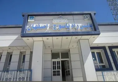 مهاجمان سنگ باران پلیس راه در یاسوج دستگیر شدند + فیلم