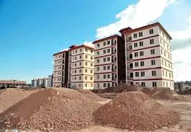 ثبت نام بیش از 40 هزار نفر در سامانه طرح نهضت ملی مسکن در خراسان جنوبی 