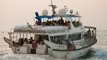 ترابری ۱۶.۵میلیون نفرسفر دریایی در هرمزگان