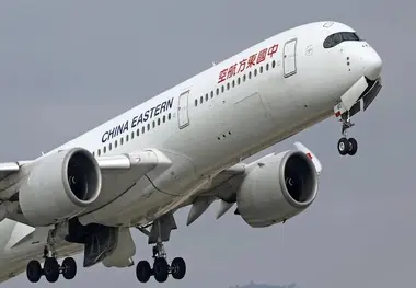 چاینا ایسترن ۲۵ فروند ایرباس A330neo خرید