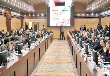 بررسی همکاری مشترک خودروسازی ایران و بلاروس 