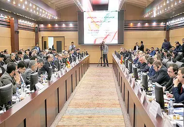 بررسی همکاری مشترک خودروسازی ایران و بلاروس 