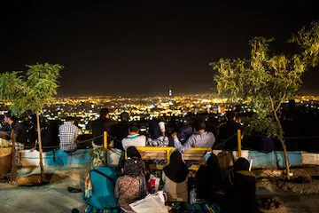 چاره‌اندیشی برای شب‌مردگی‌های ممتد پایتخت