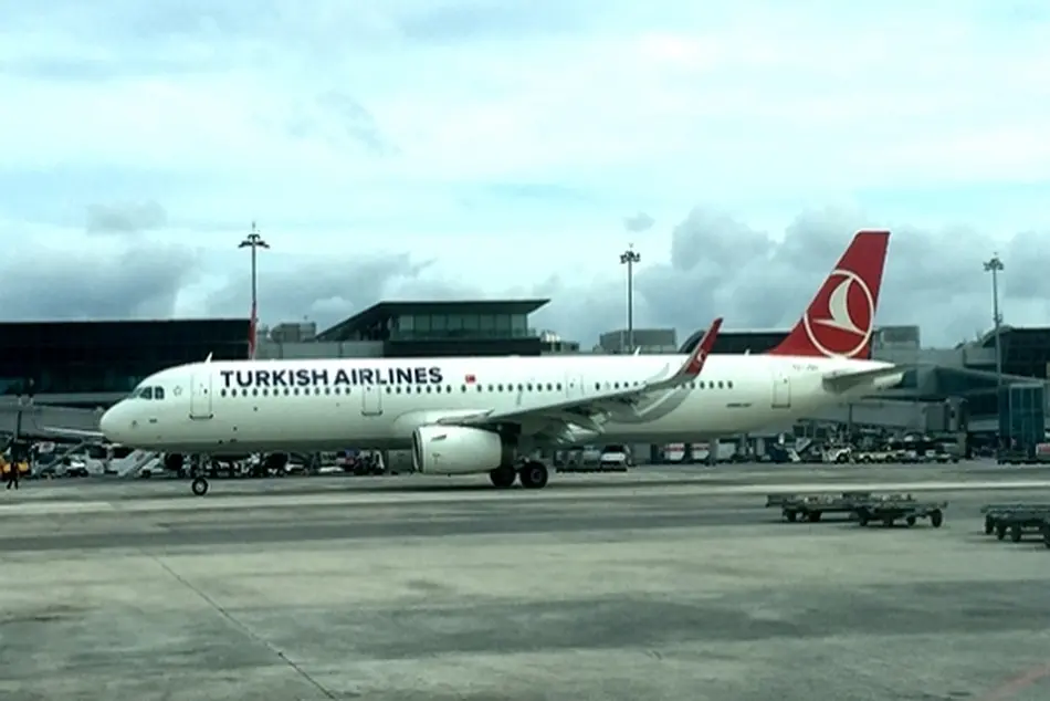 Turkish Airlines launches major Middle East initiative