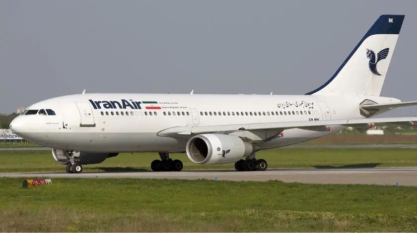 Iran-Airbus Deal Facing Financial Challenge