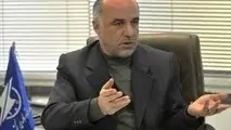 طرحی برای انتقال فرودگاه مهرآباد در دستور کار نیست