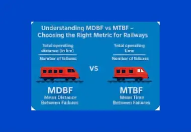 اهمیت داده‌ پرت در ارزیابی نتایج شاخص MDBF لوکوموتیو