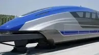  فیلم| تصاویری از امکانات داخل قطار‌های سریع‌ السیر چین