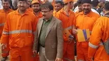 بندر بوشهر به استقبال بهار می‌رود