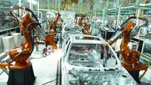 خیز چینی‌ها برای توقف تولید خودروهای پرمصرف 