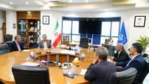 بررسی راهکارهای توسعه روابط سازمان بنادر و دریانوردی و آیمو 
