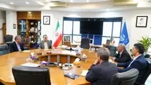 بررسی راهکارهای توسعه روابط سازمان بنادر و دریانوردی و آیمو 