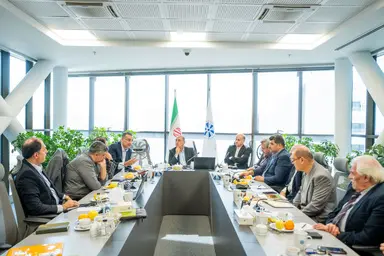 اتاق تهران خواستار تشکیل شورای عالی توسعه دریا‌محور شد