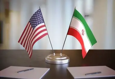 آمریکا دوباره ایران را تحریم کرد