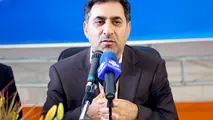 رکورد ریل‌گذاری در کشور شکسته شد