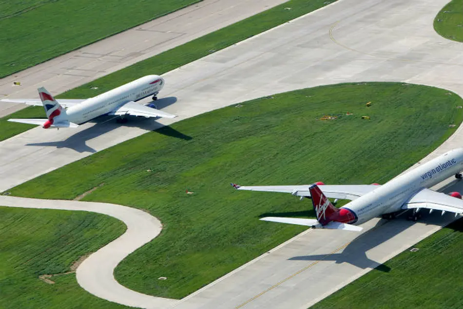 M&As this week: GAT Airline Ground Support (GAT), North Star Air