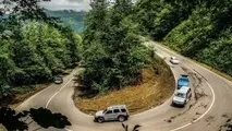  6 میلیون تردد تعطیلات عید غدیر در محورهای اردبیل 