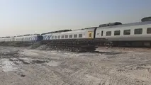 قبرستان ترنست‌ها