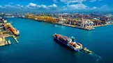 آینده پژوهی توسعه دریامحور ایران