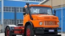 ایران خودرو دیزل در اردیبهشت 1402 چند دستگاه کامیون تولید کرد؟ +جزئیات قیمت

