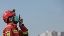درخواست آتش نشانی از شهردار تهران برای جذب نیرو