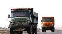 
تردد وسایط ترانزیتی در خطوط اتوبوسرانی شهری رشت!؟
