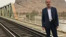 تاریخچه گیج در راه‌آهن