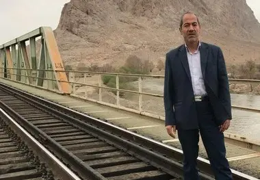 تاریخچه گیج در راه‌آهن