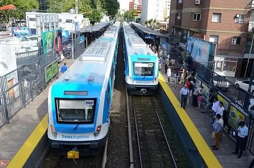 Japan finances Buenos Aires Automatic Train Stop rollout 